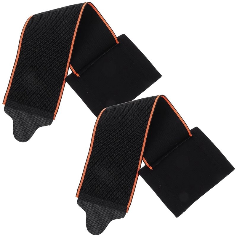 Wrist Wrap Support - ABYM Penyangga Pergelangan Tangan Nyaman Untuk