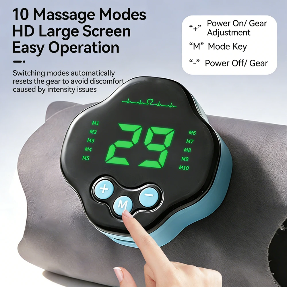 29 Tingkat Pijat Tangan Elektr - Wrist Wrap Support ulasan dan harga