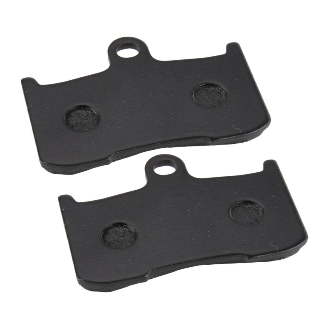 Set Bantalan Rem Depan Cocok U - Crossfit Victory ulasan dan harga