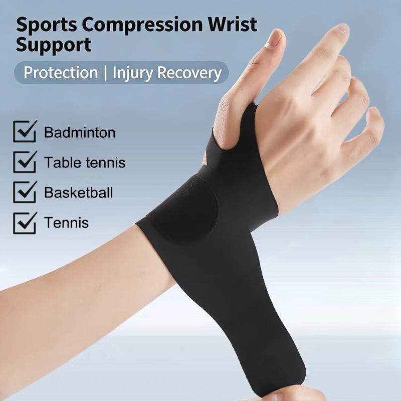 1/2 Buah Pembalut Kompresi Per - Wrist Wrap Support ulasan dan harga