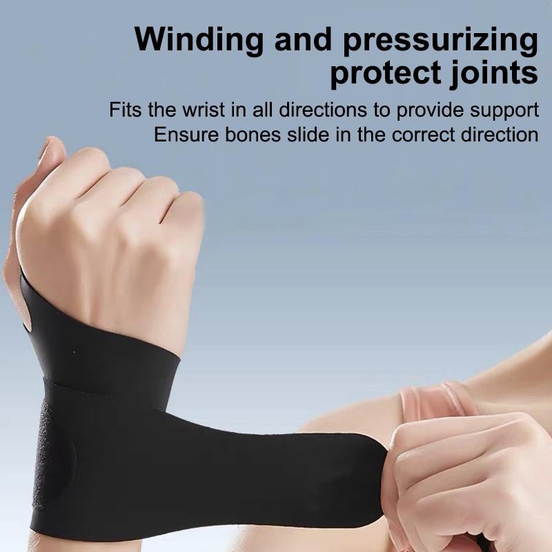 1/2 Buah Pembalut Kompresi Per - Wrist Wrap Support ulasan dan harga