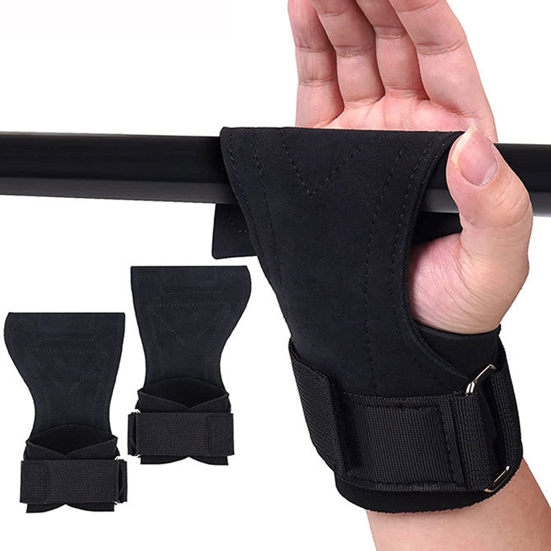 Pelindung telapak tangan tebal - New Crossfit Gear ulasan dan harga