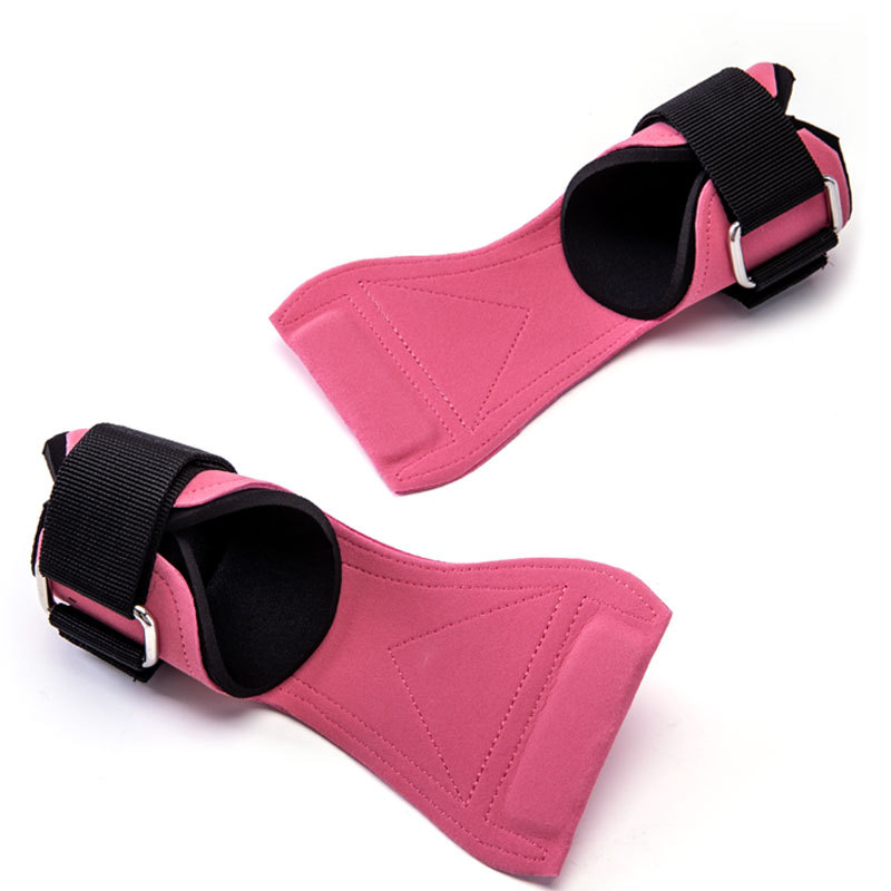 Pelindung telapak tangan tebal - New Crossfit Gear ulasan dan harga