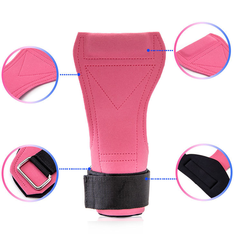 Pelindung telapak tangan tebal - New Crossfit Gear ulasan dan harga