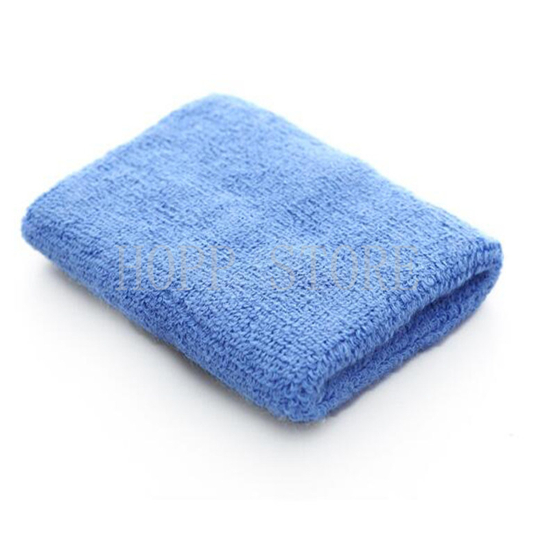 Stiga Olahraga Katun Kebugaran - Wrist Wrap Support ulasan dan harga
