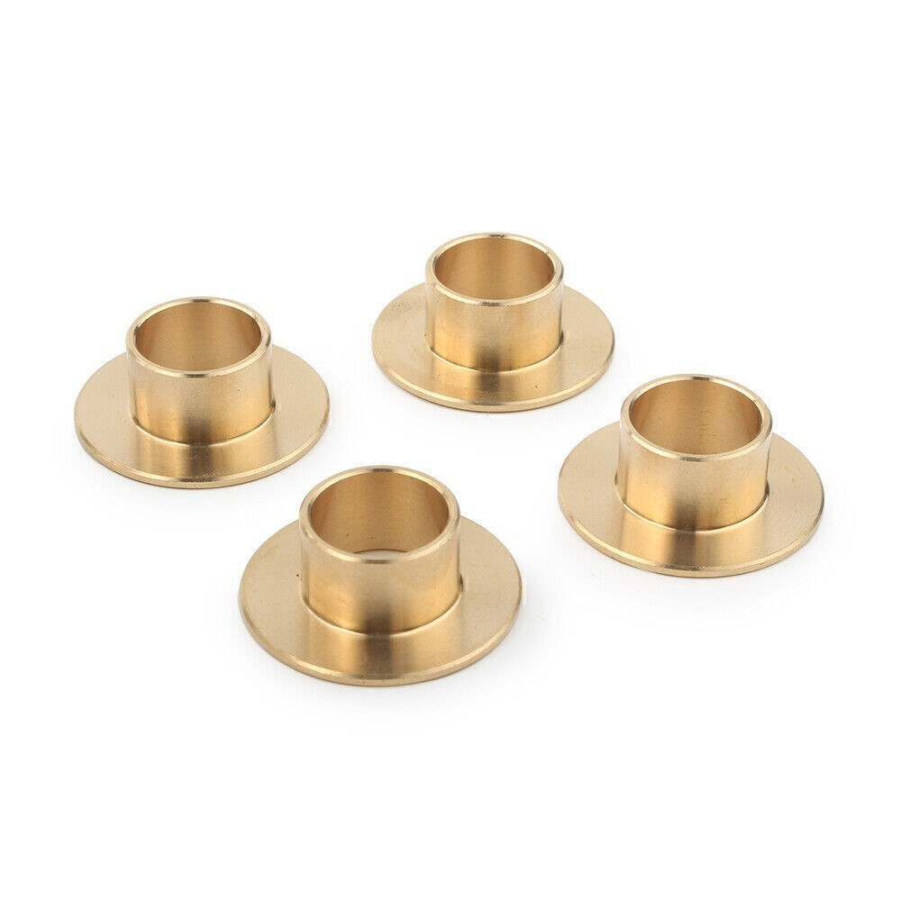 4PCS Bushing Tuas Rem dan Pers - Crossfit Victory ulasan dan harga