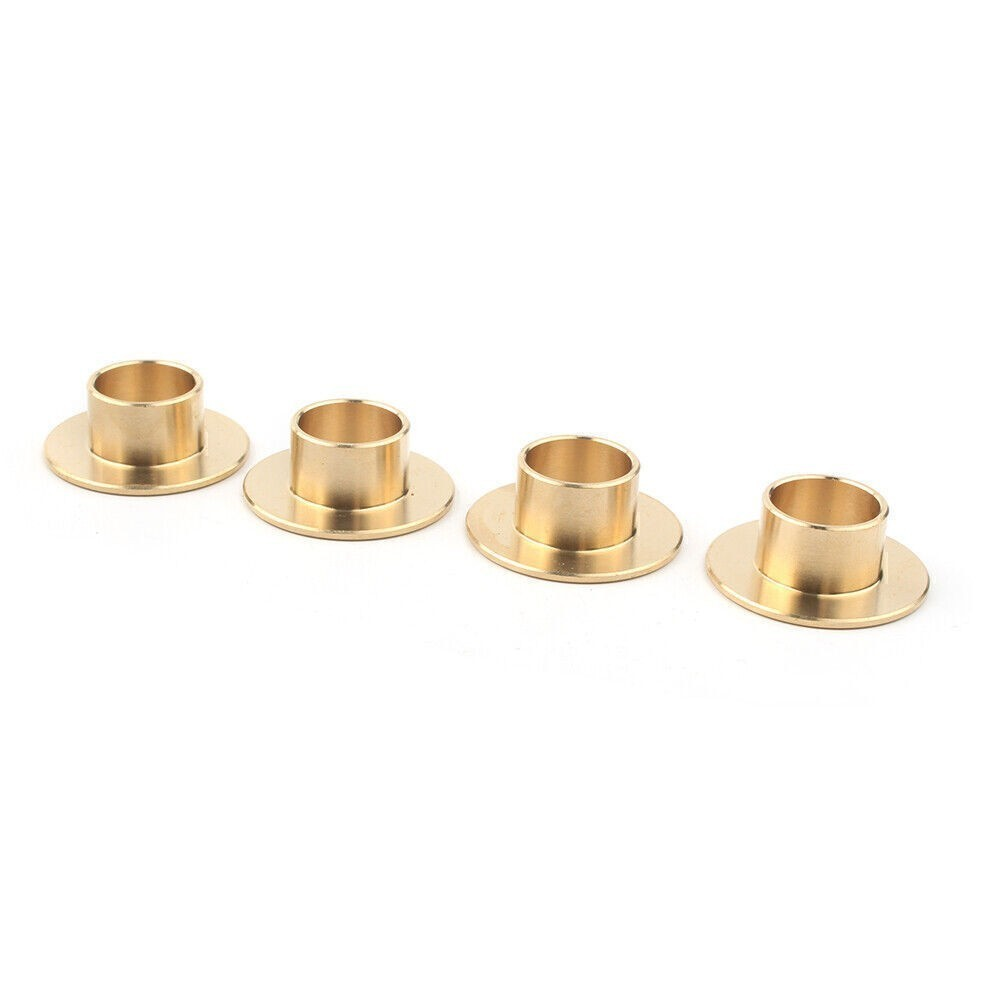 4PCS Bushing Tuas Rem dan Pers - Crossfit Victory ulasan dan harga