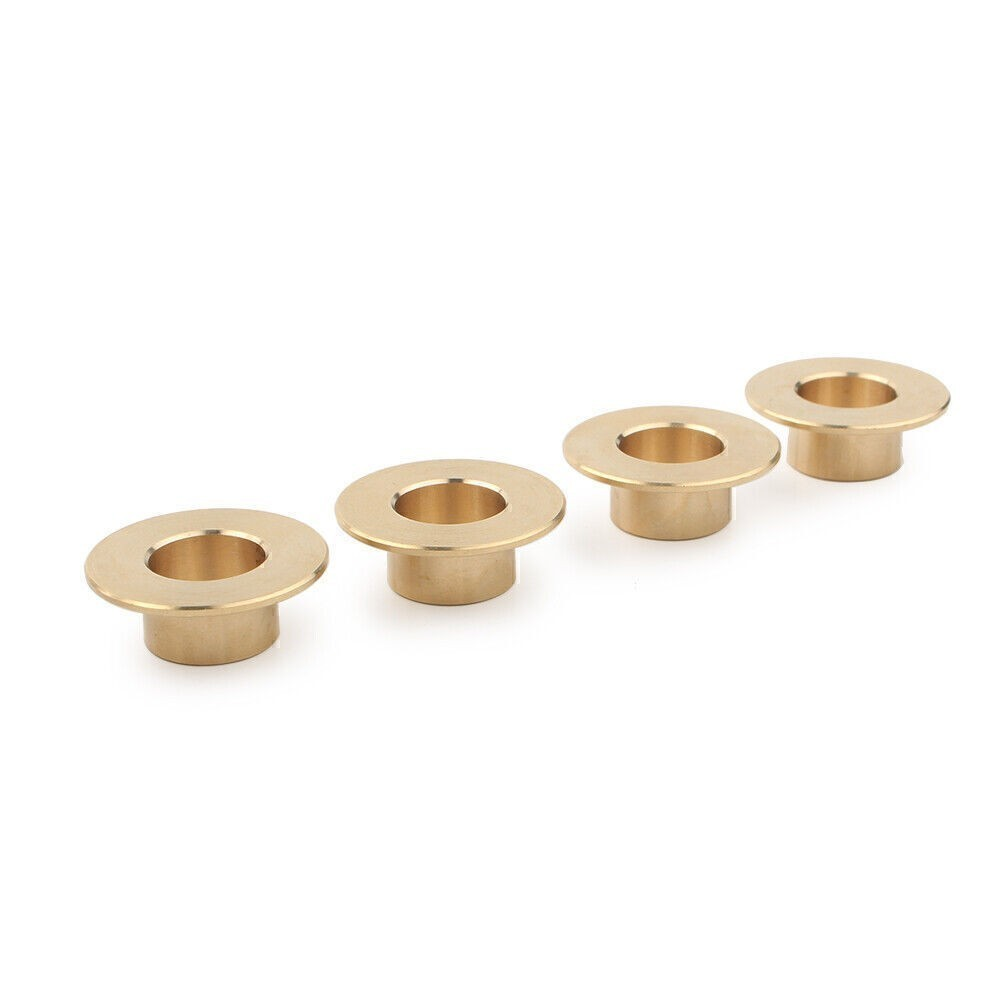 4PCS Bushing Tuas Rem dan Pers - Crossfit Victory ulasan dan harga