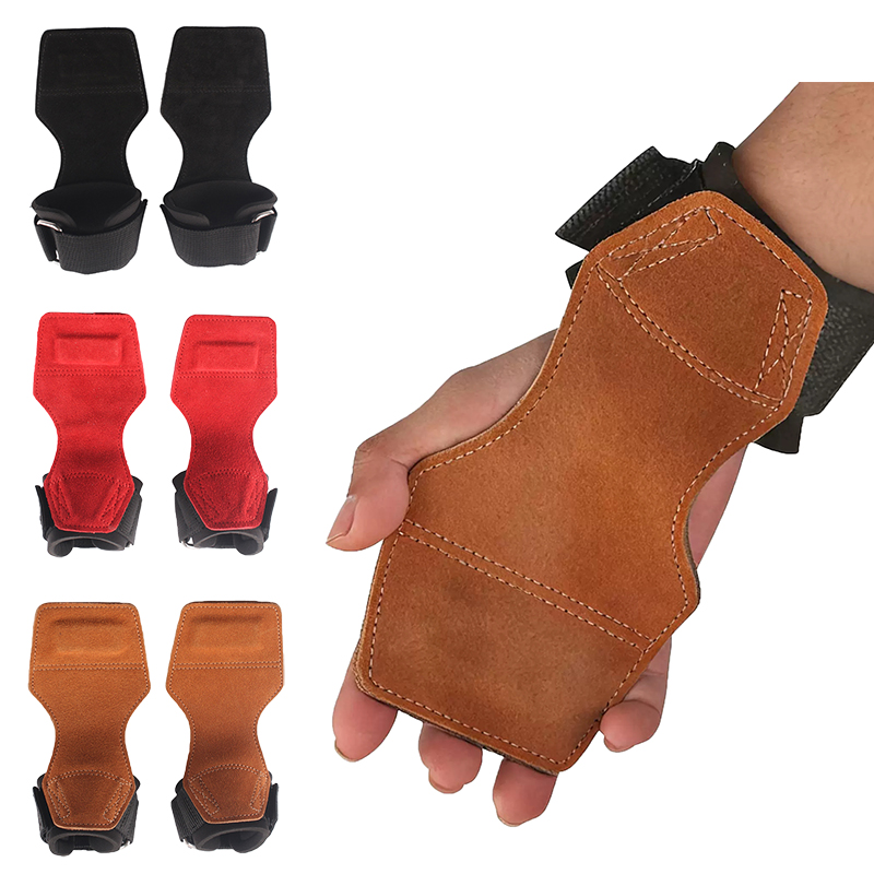 Sarung Tangan Angkat Beban Kul - New Crossfit Gear ulasan dan harga