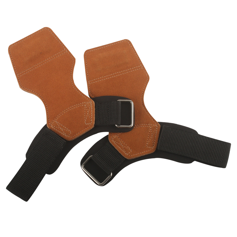 Sarung Tangan Angkat Beban Kul - New Crossfit Gear ulasan dan harga