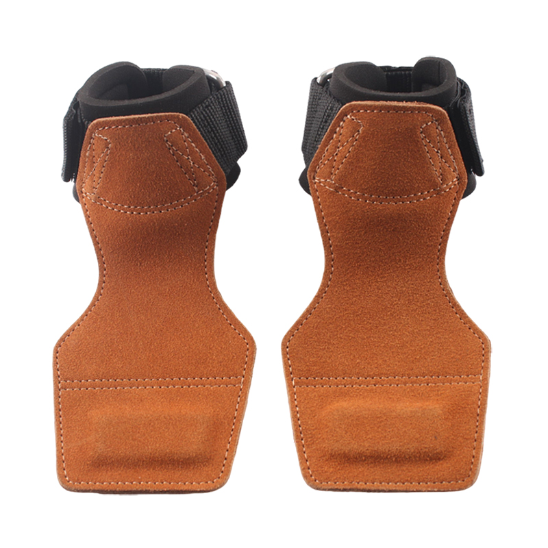 Sarung Tangan Angkat Beban Kul - New Crossfit Gear ulasan dan harga