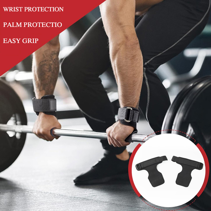 Sarung Tangan Angkat Beban Kul - New Crossfit Gear ulasan dan harga