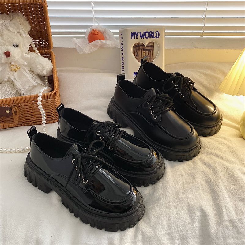 Sepatu Oxford Wanita Model Tal - Crossfit Gear For Women ulasan dan harga