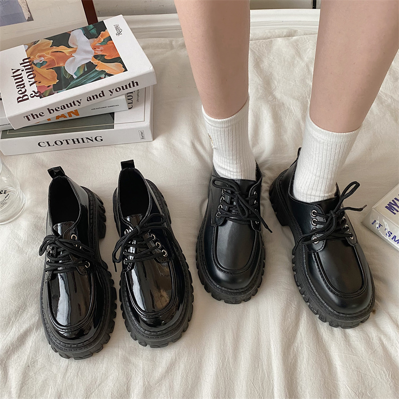 Sepatu Oxford Wanita Model Tal - Crossfit Gear For Women ulasan dan harga