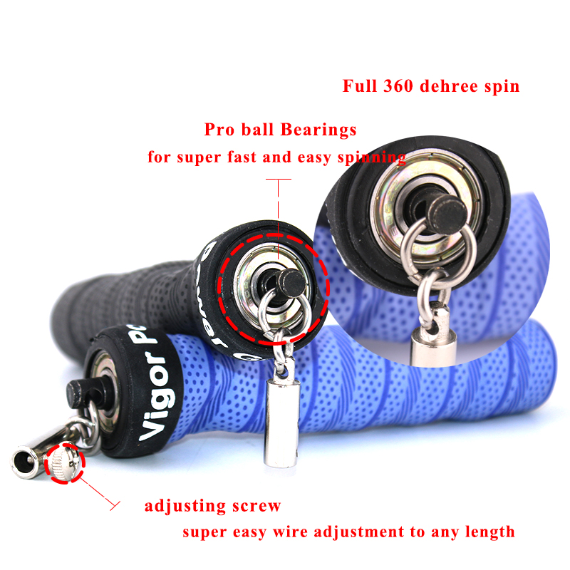 Vigor Power Gear kabel bisa di - Crossfit Fitness Gear ulasan dan harga