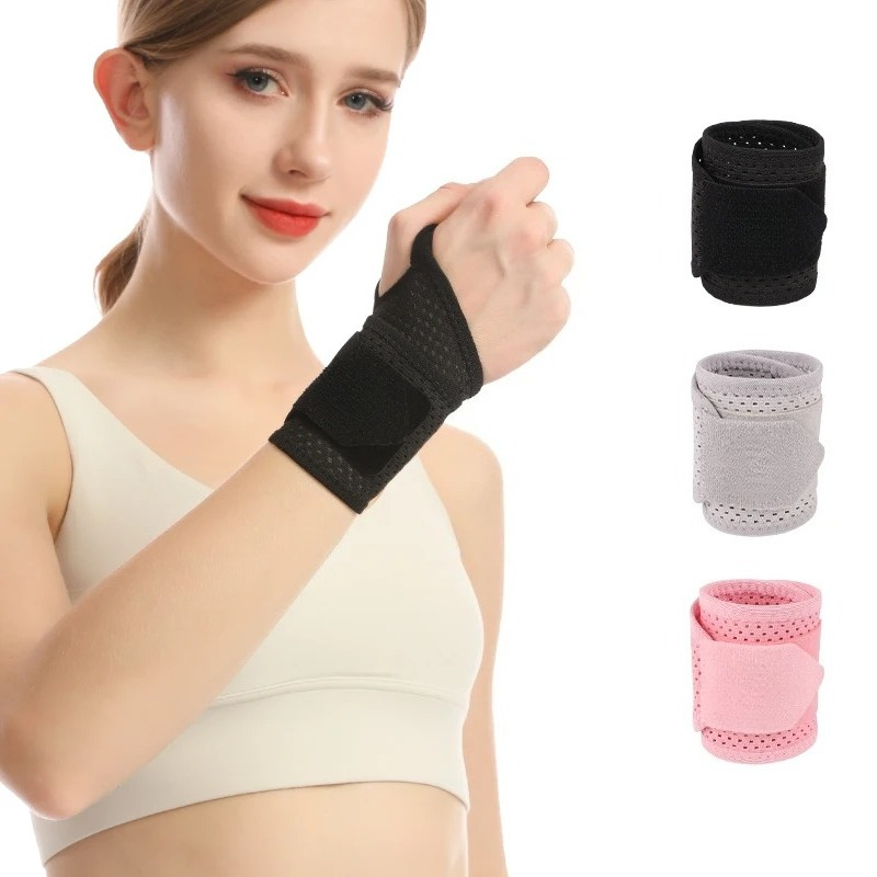 Penyangga Pergelangan Tangan B - Wrist Wrap Support ulasan dan harga