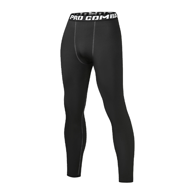 Celana Ketat Olahraga Gym Pria - Crossfit Victory ulasan dan harga