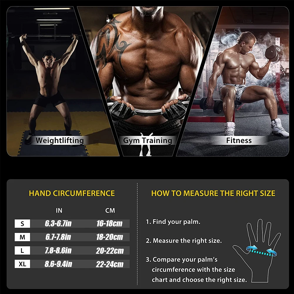 1 pasang sarung tangan Fitness - Wrist Wrap Support ulasan dan harga