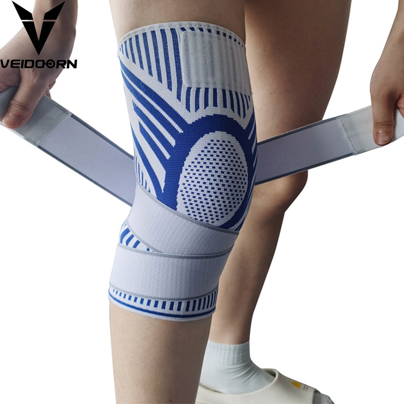 Bantalan lutut Crossfit olahra - Crossfit Fitness Gear ulasan dan harga