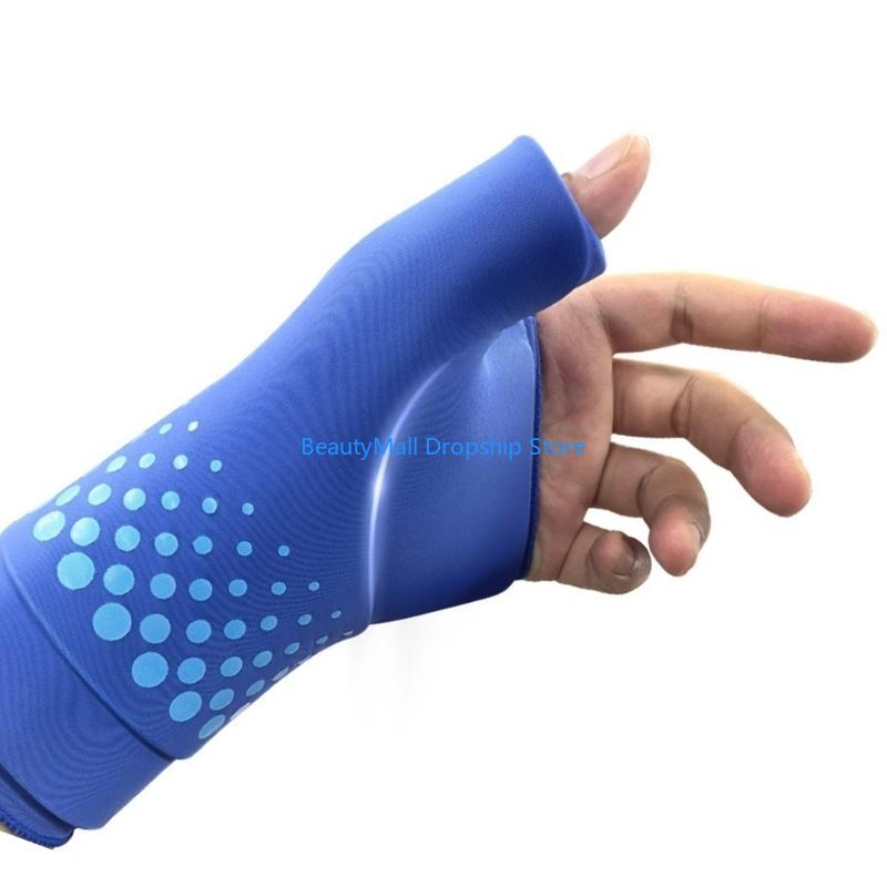 40JD Bantalan Gel Panas Dingin - Wrist Wrap Support ulasan dan harga